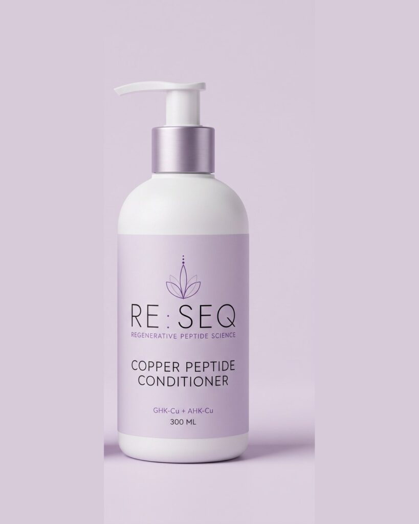 Copper Peptide Conditioner