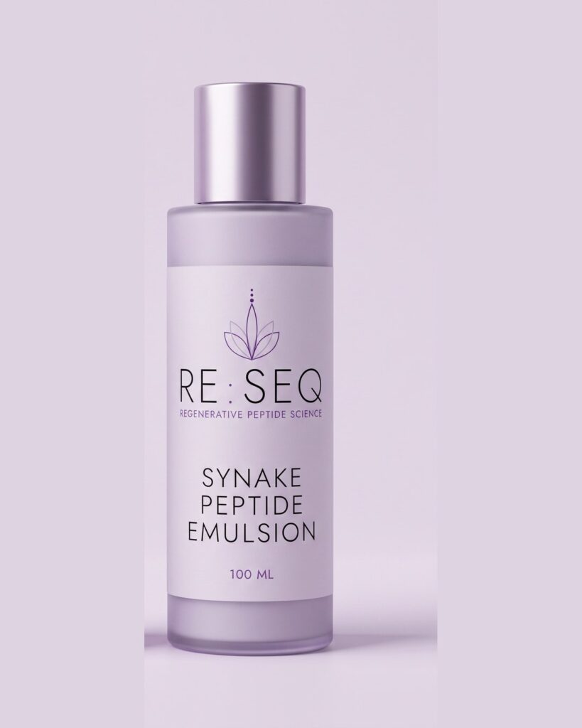 Synake Peptide Emulsion