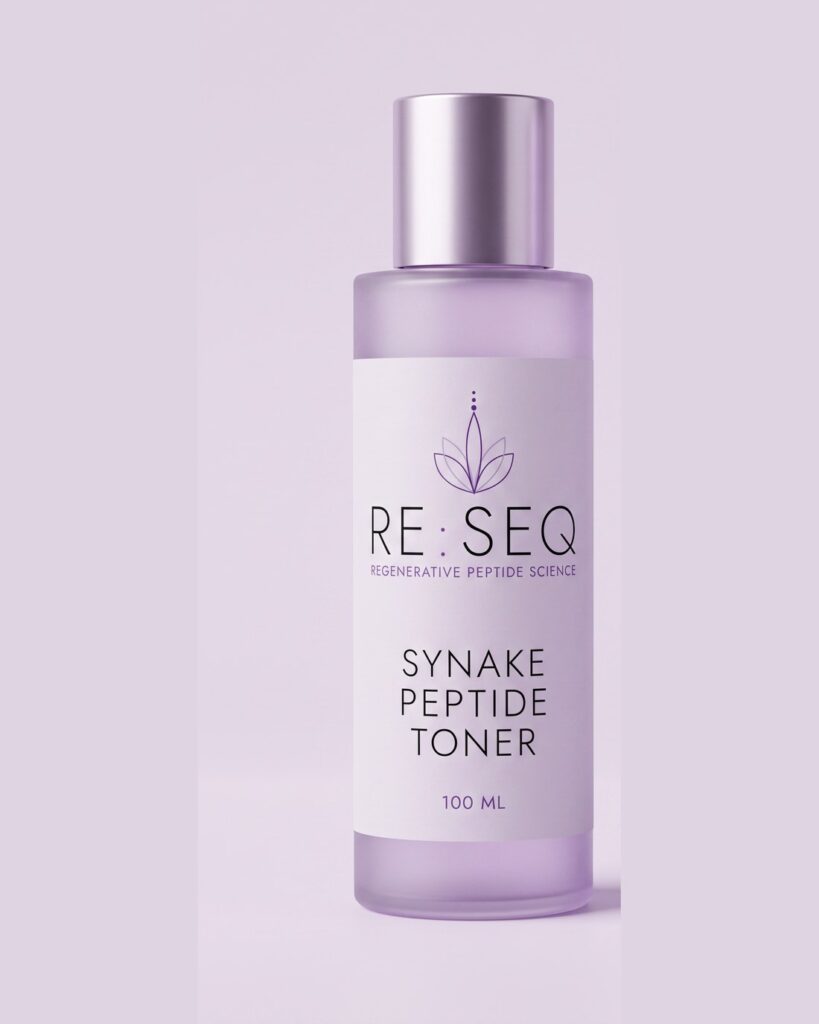 Synake Peptide Toner